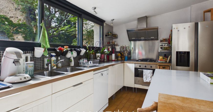 vente Maison Cazouls D'herault