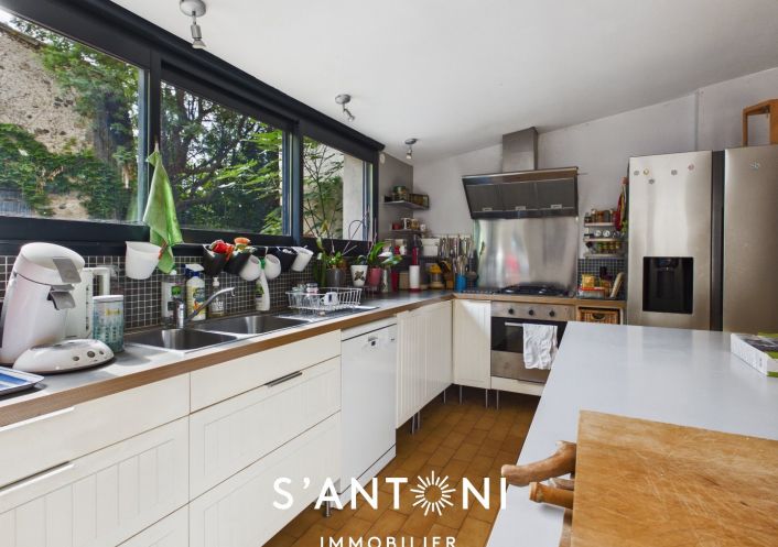 vente Maison Cazouls D'herault
