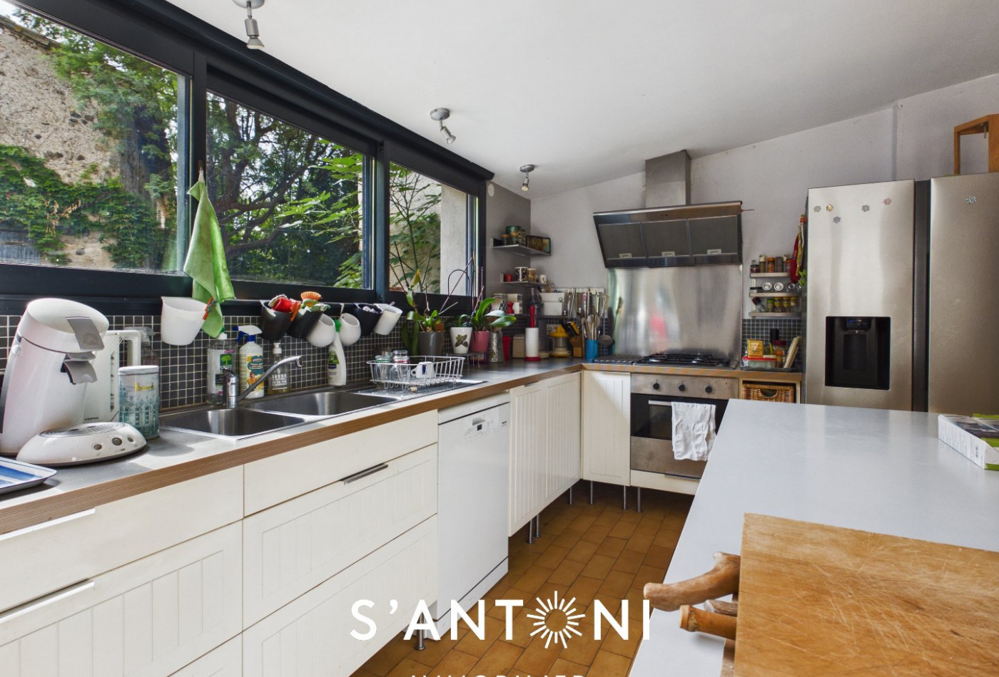 vente Maison Cazouls D'herault - Photo 8
