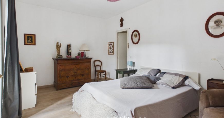 vente Maison Cazouls D'herault