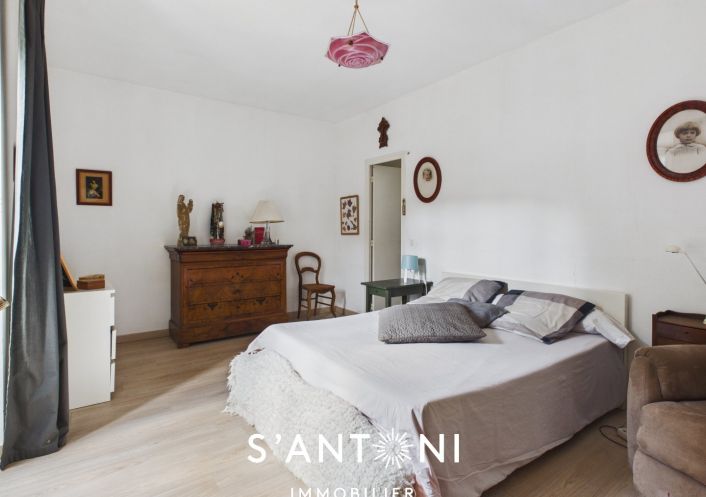 vente Maison Cazouls D'herault