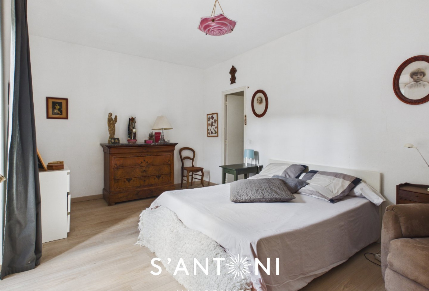 vente Maison Cazouls D'herault - Photo 9