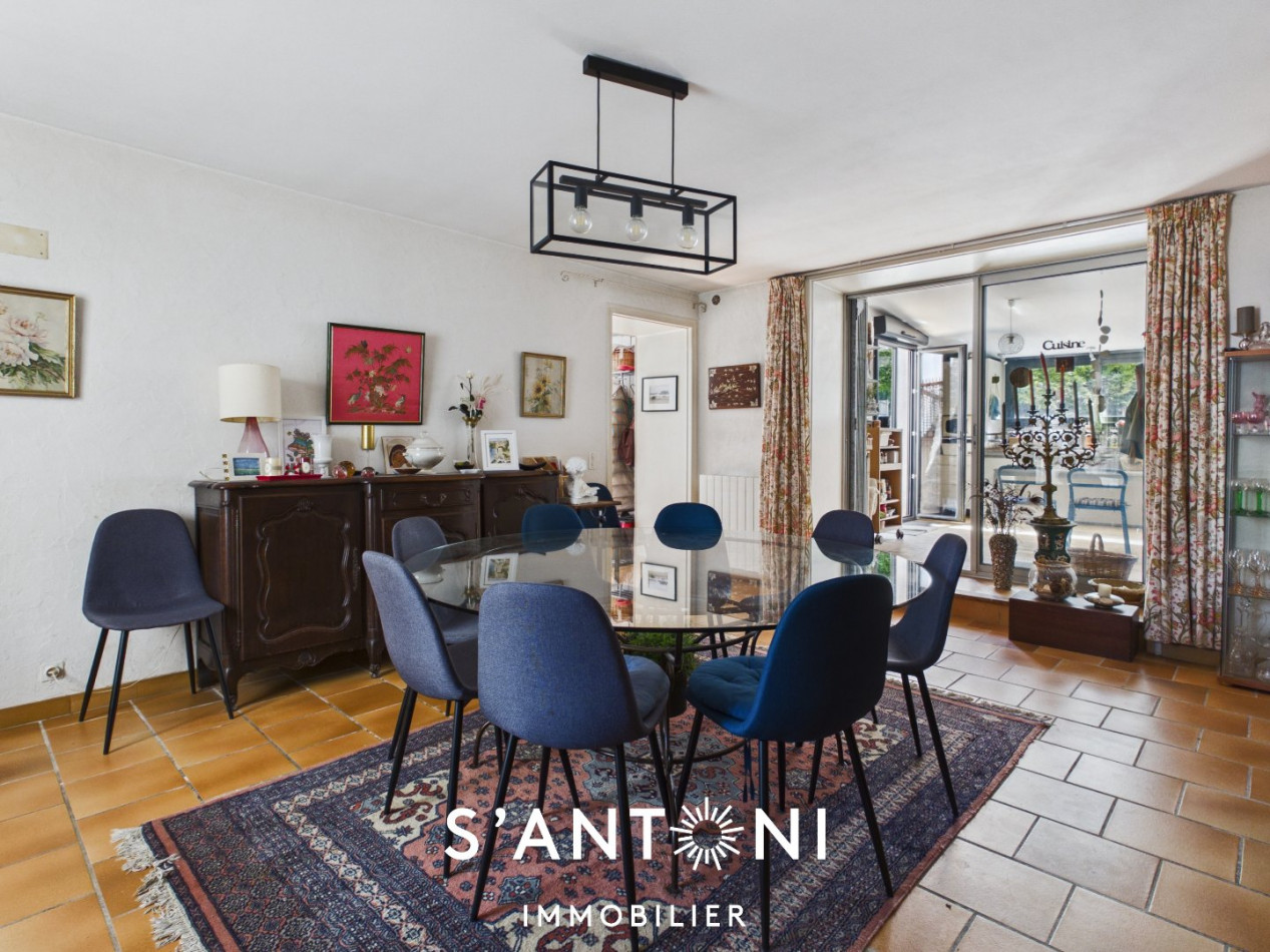 vente Maison Cazouls D'herault - Photo 7