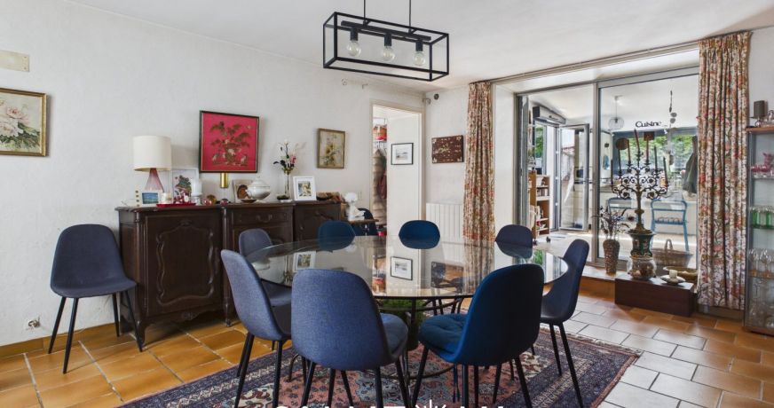 vente Maison Cazouls D'herault