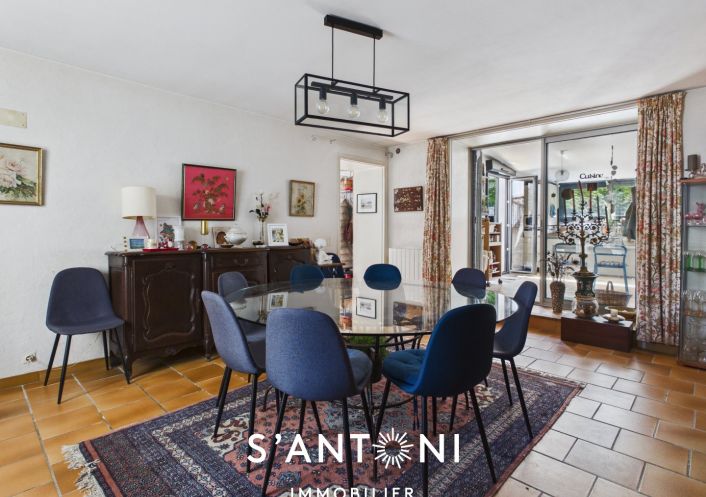 vente Maison Cazouls D'herault