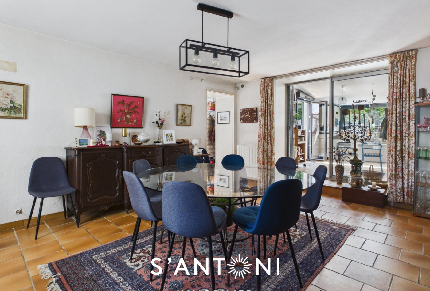 vente Maison Cazouls D'herault - Photo 7