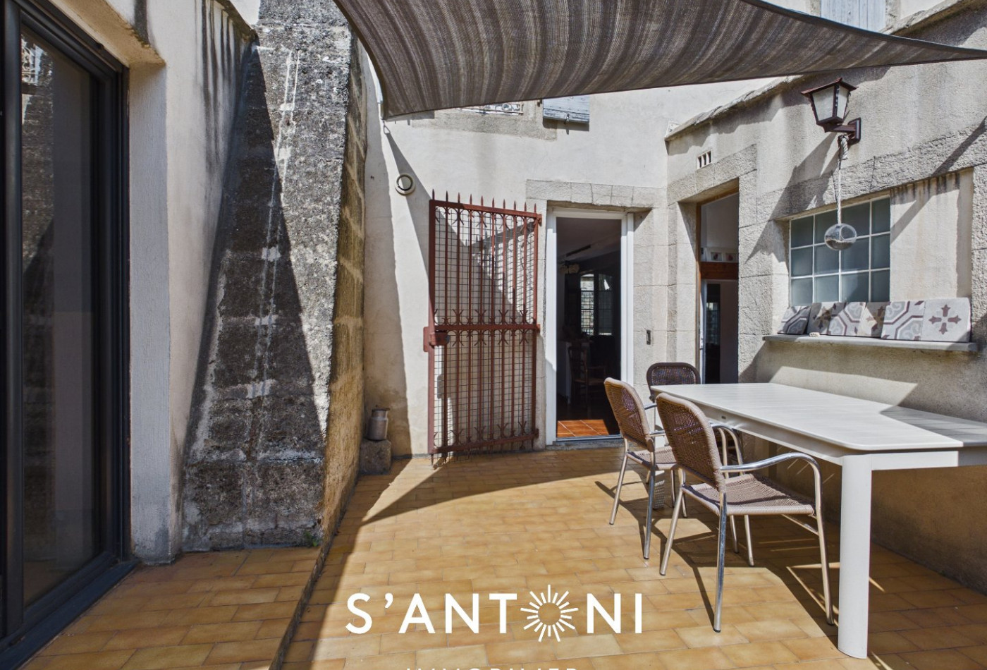 vente Maison Cazouls D'herault - Photo 5