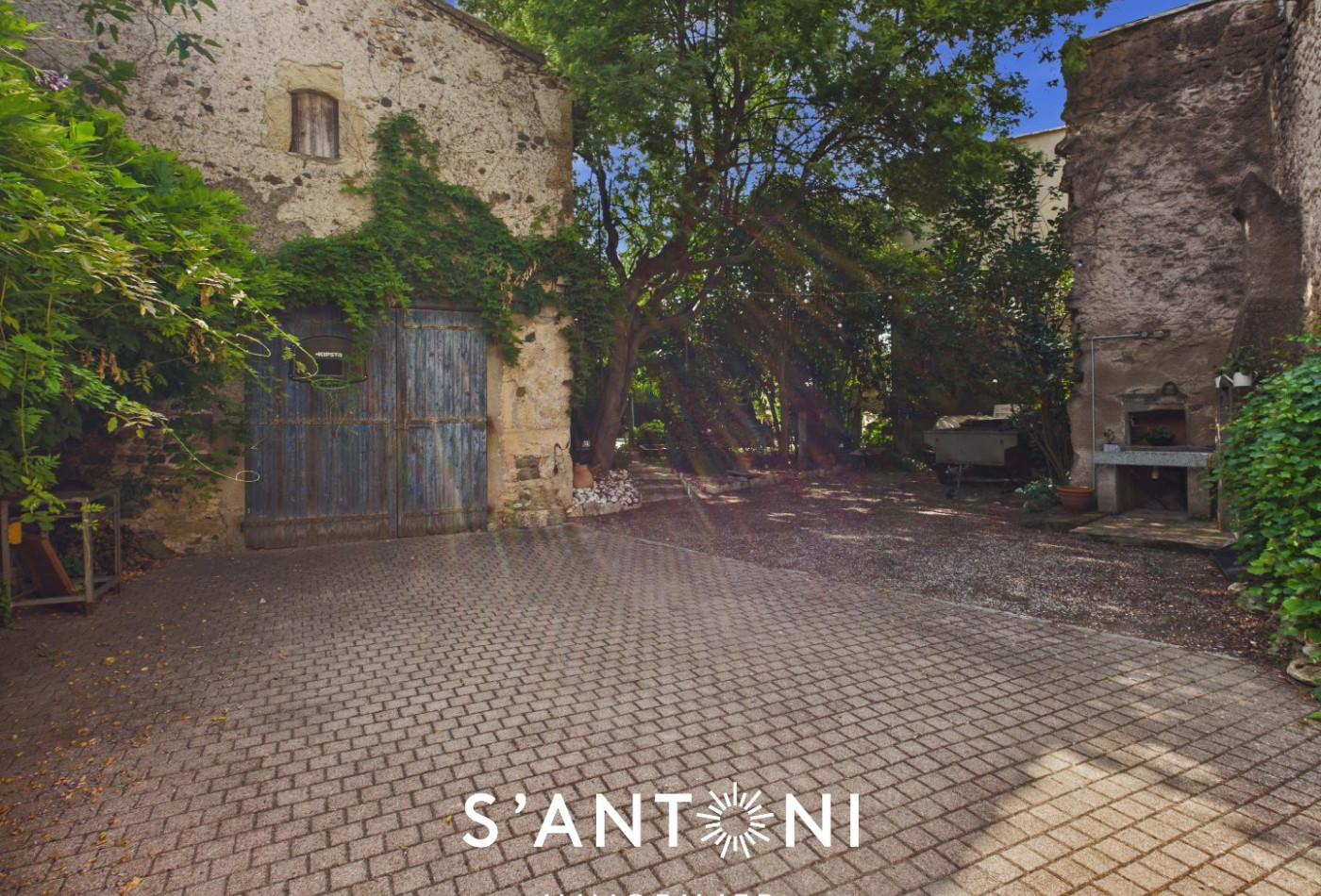 vente Maison Cazouls D'herault - Photo 4