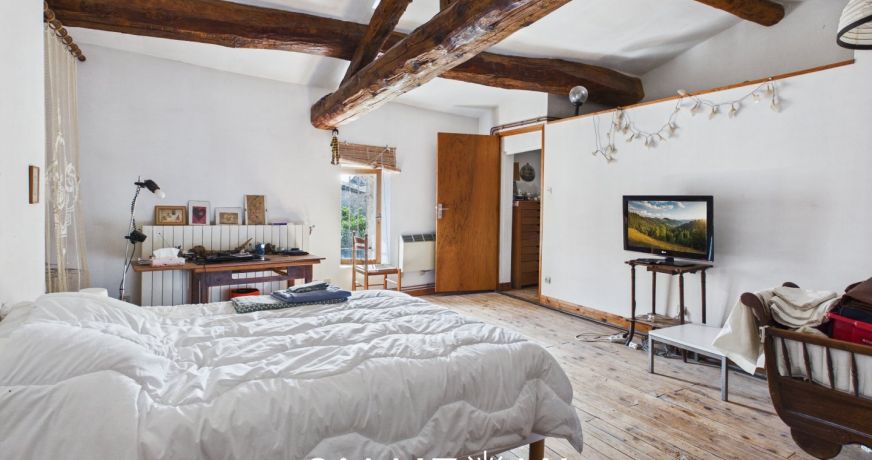 vente Maison Cazouls D'herault