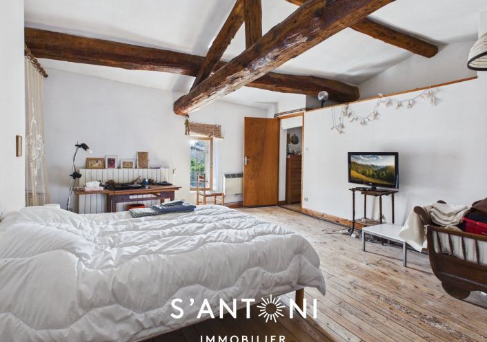 vente Maison Cazouls D'herault