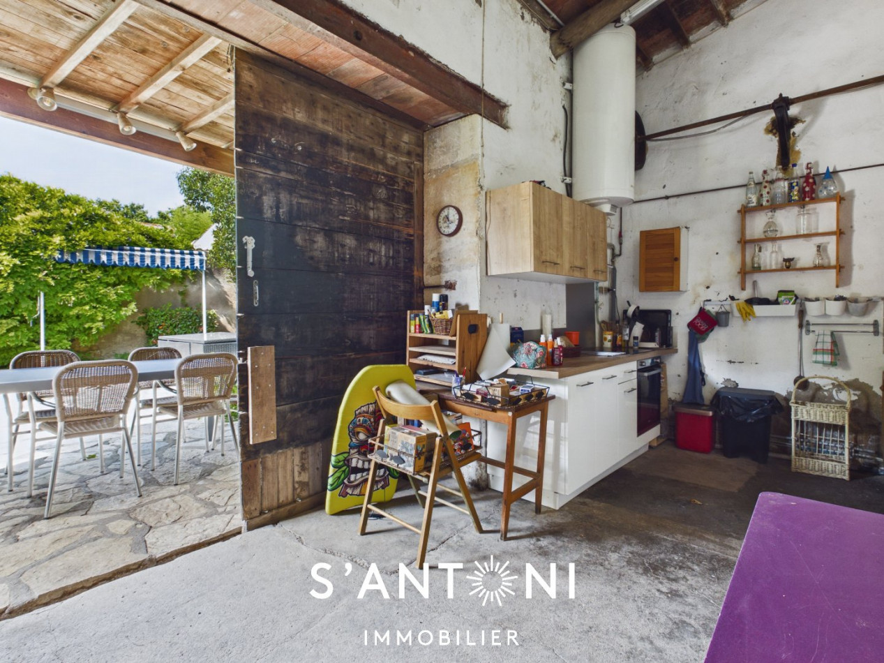 vente Maison Cazouls D'herault - Photo 12