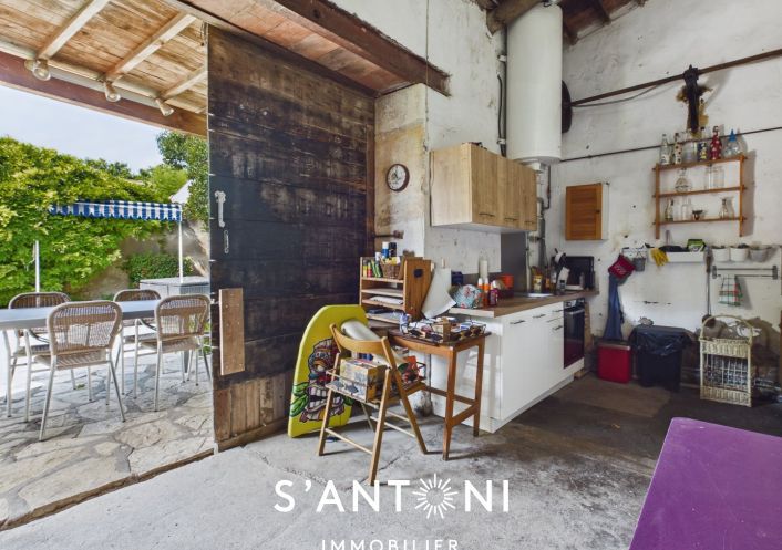 vente Maison Cazouls D'herault
