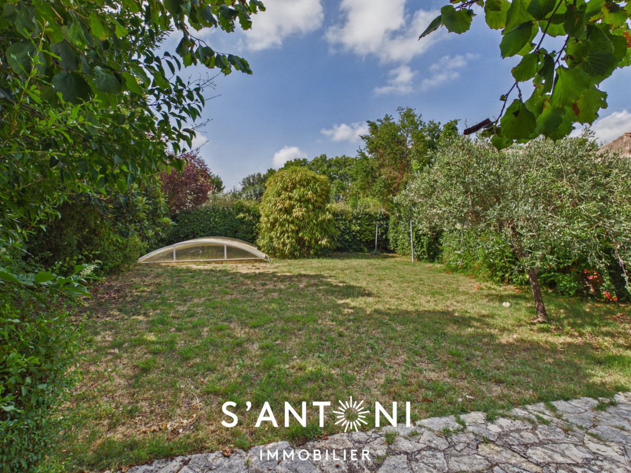 vente Maison Cazouls D'herault - Photo 13