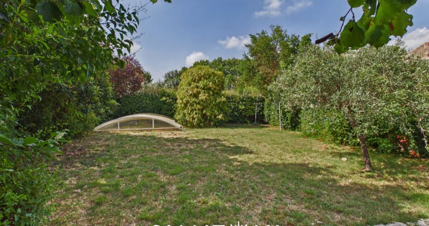 vente Maison Cazouls D'herault
