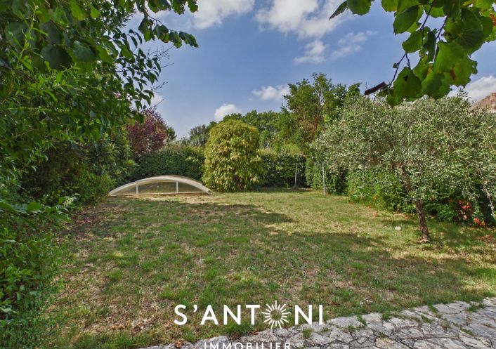 vente Maison Cazouls D'herault