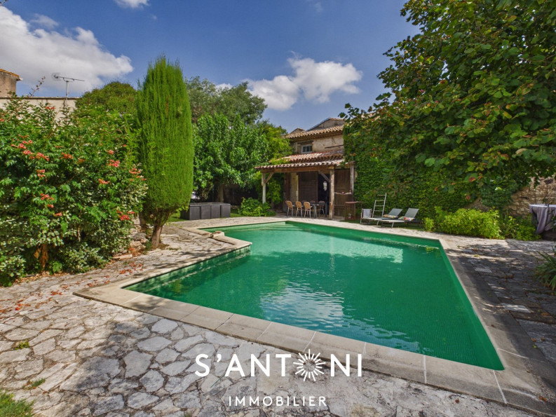 vente Maison Cazouls D'herault - Photo 1