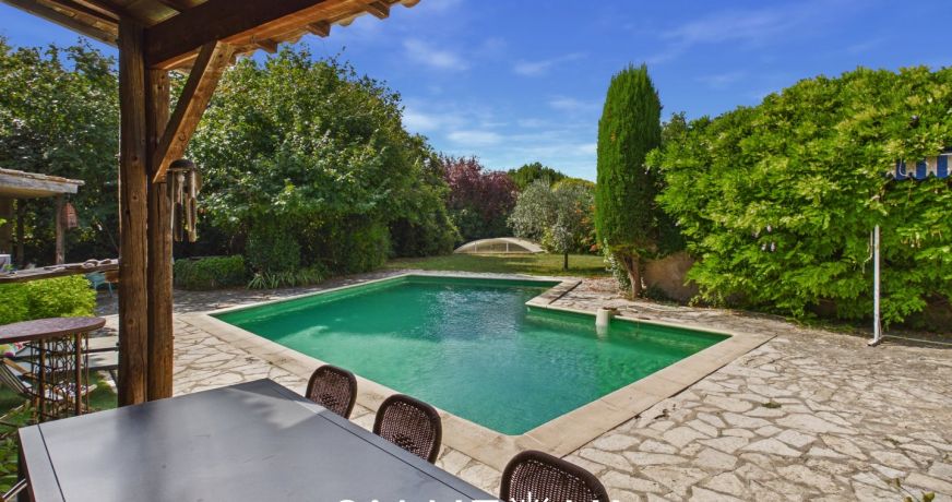 vente Maison Cazouls D'herault