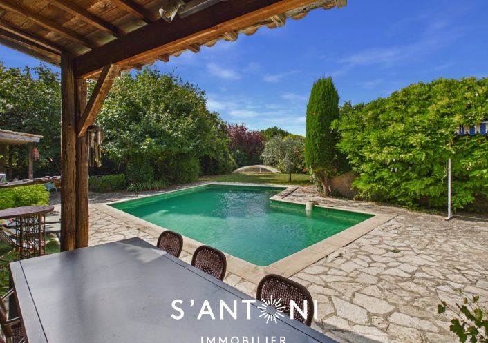 vente Maison Cazouls D'herault