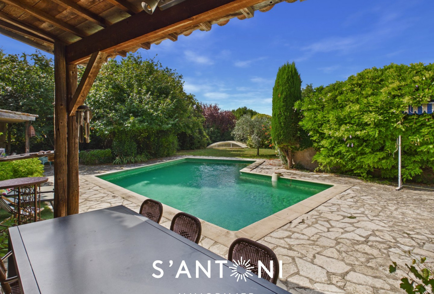 vente Maison Cazouls D'herault - Photo 2