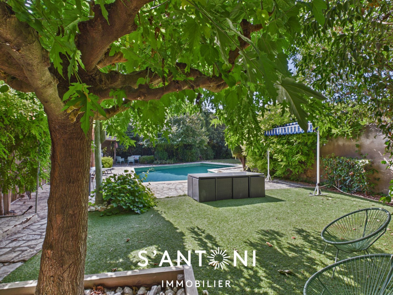 vente Maison Cazouls D'herault - Photo 3