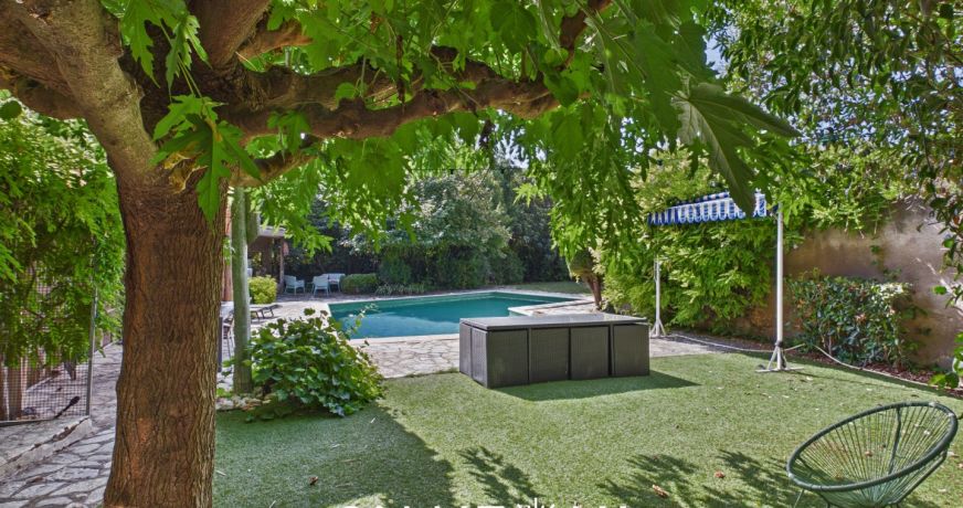 vente Maison Cazouls D'herault