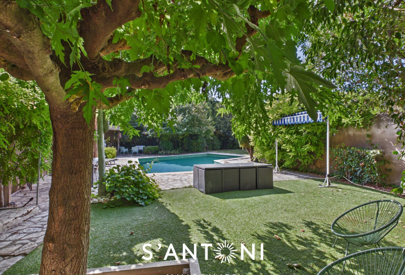 vente Maison Cazouls D'herault - Photo 3