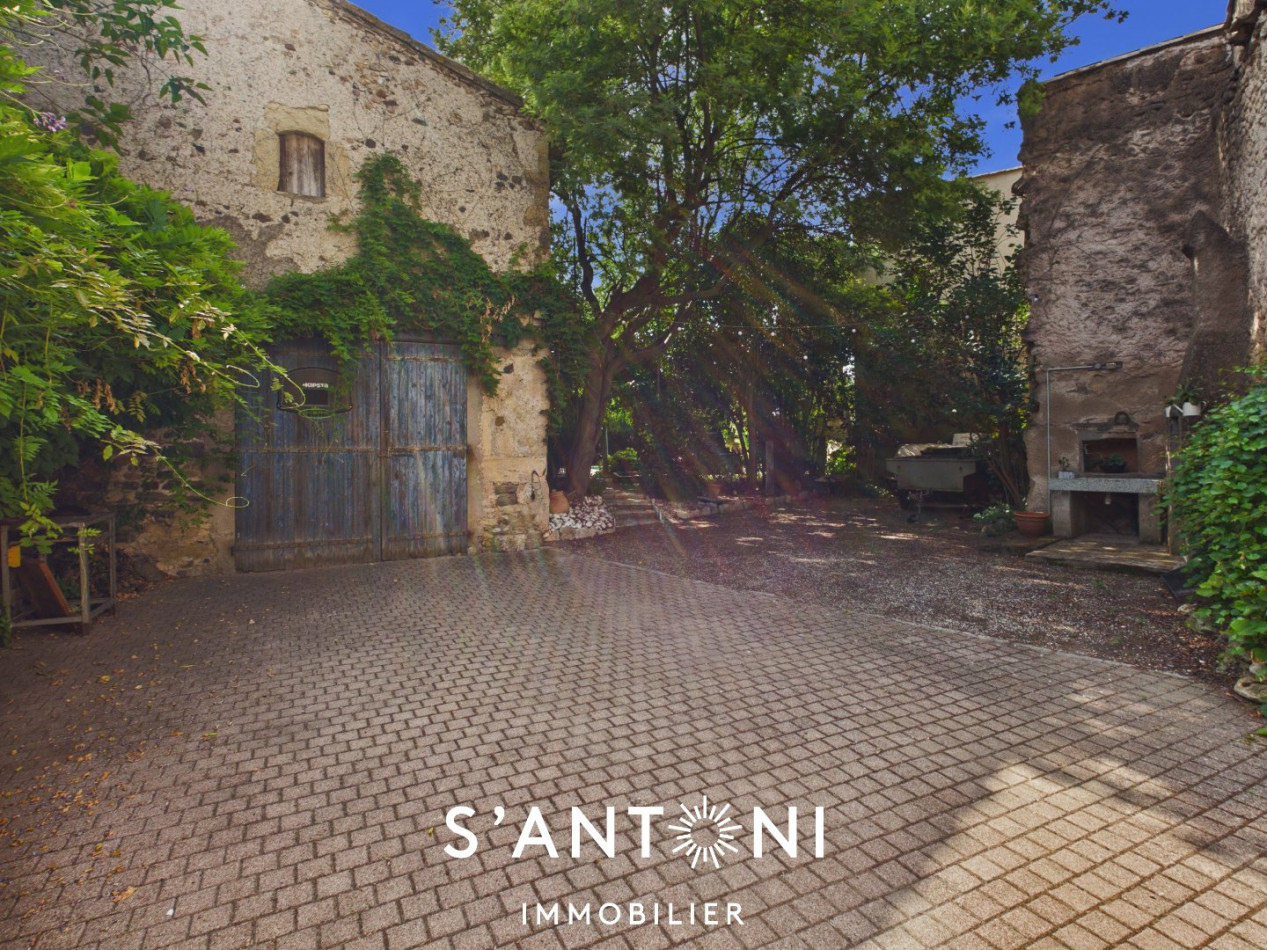 vente Maison Cazouls D'herault - Photo 14