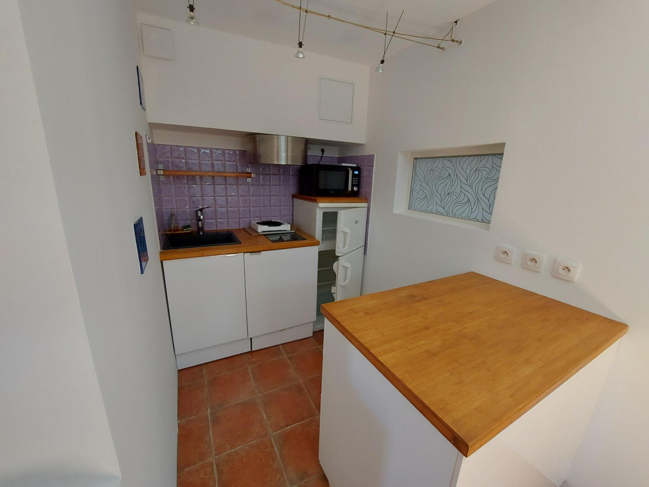 location Appartement Meze - Photo 4