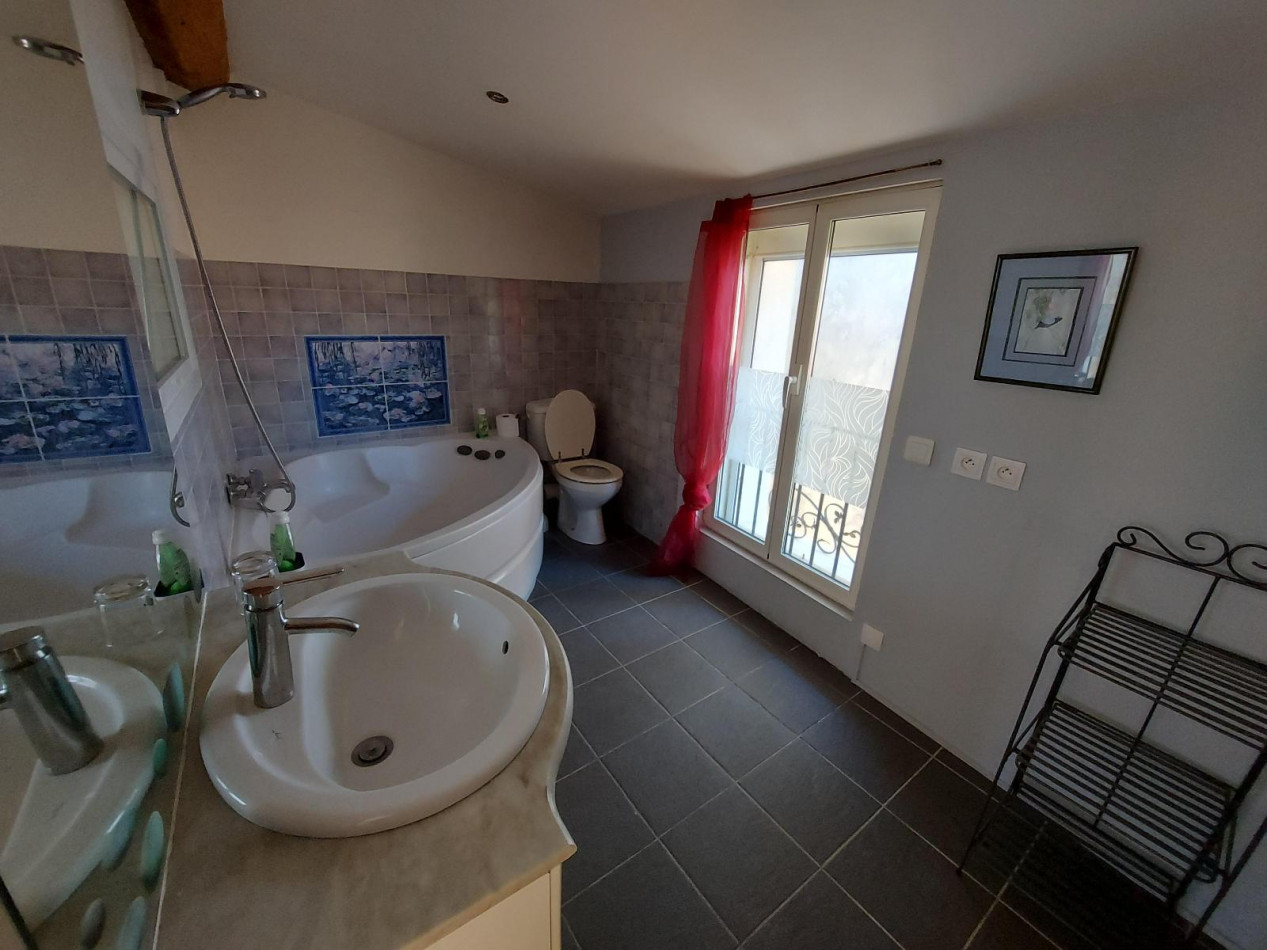 location Appartement Meze - Photo 6
