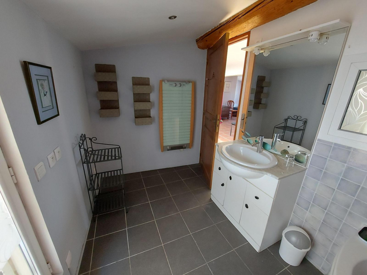 location Appartement Meze - Photo 5