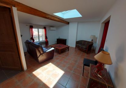 location Appartement Meze