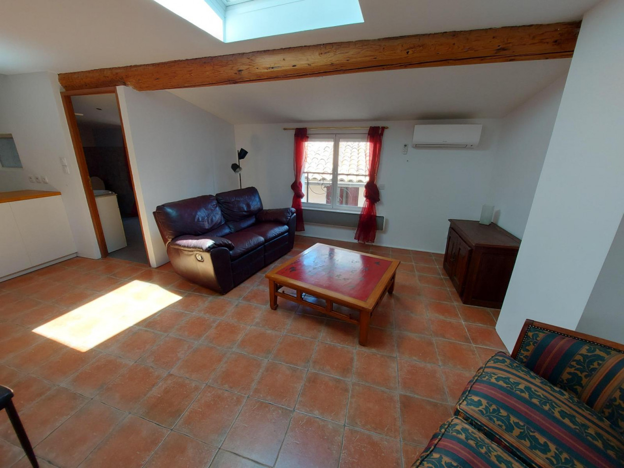 location Appartement Meze - Photo 2