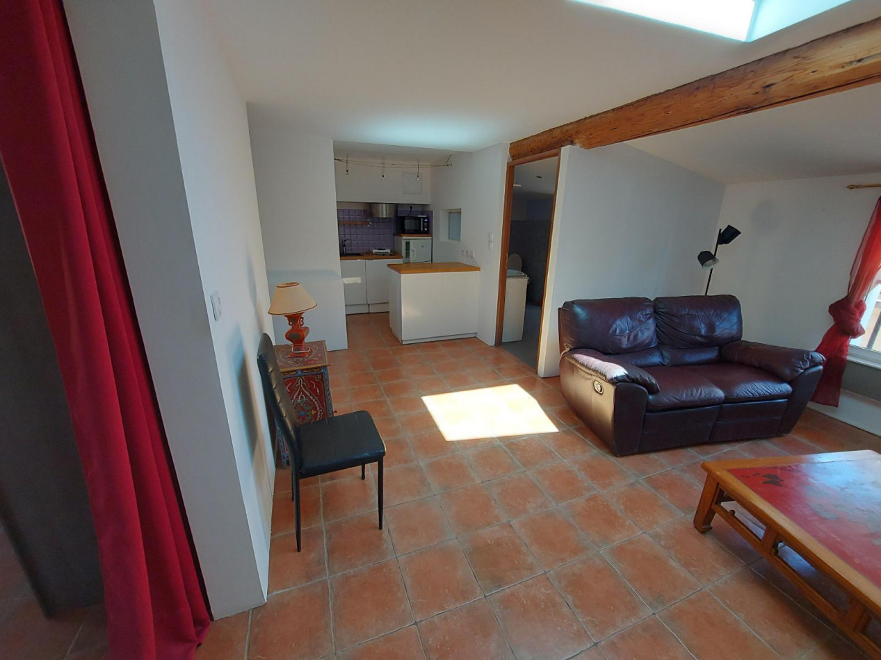 location Appartement Meze - Photo 3