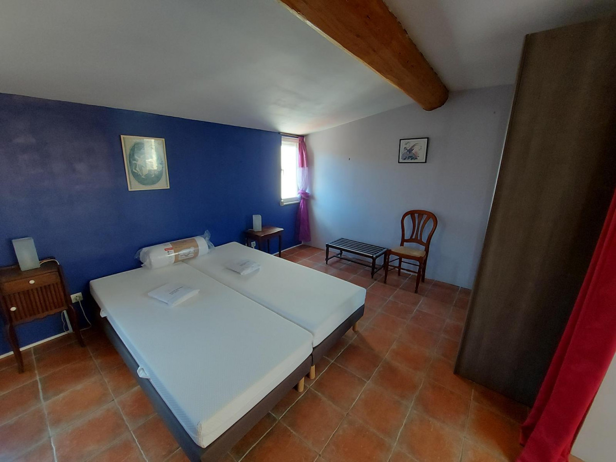location Appartement Meze - Photo 7