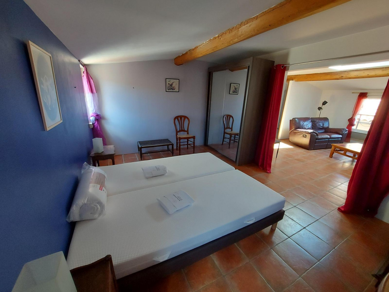 location Appartement Meze - Photo 8