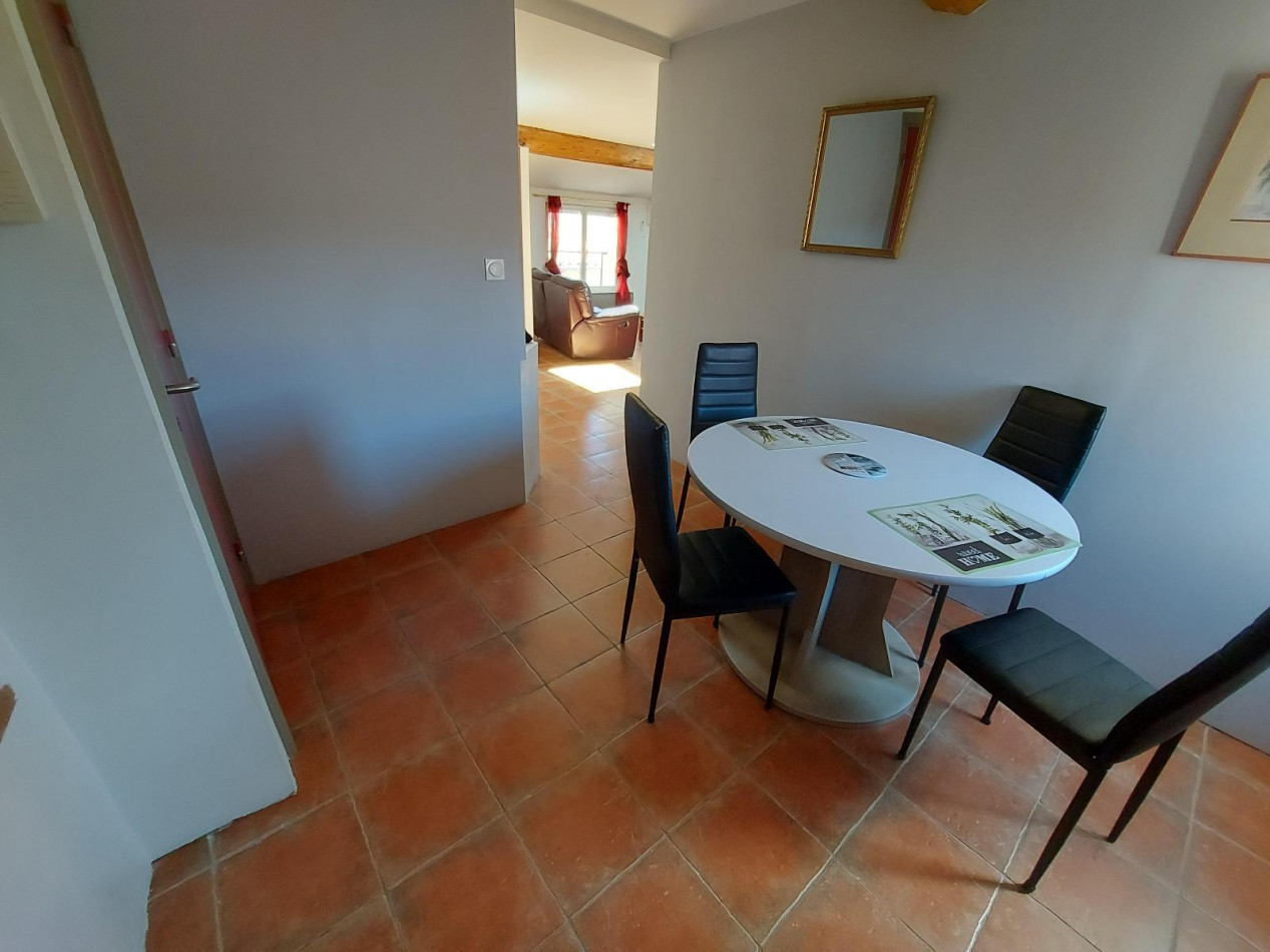 location Appartement Meze - Photo 11