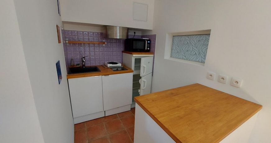 location Appartement Meze