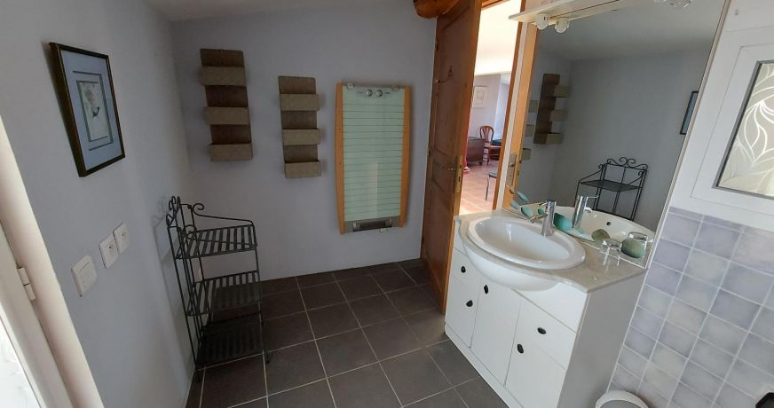 location Appartement Meze