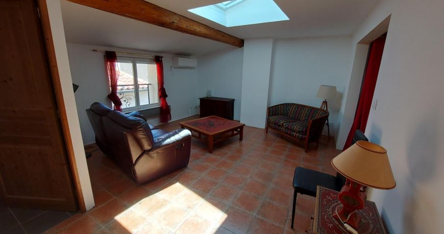 location Appartement Meze