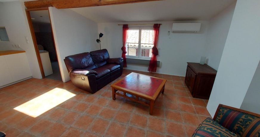 location Appartement Meze