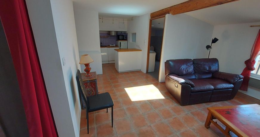 location Appartement Meze