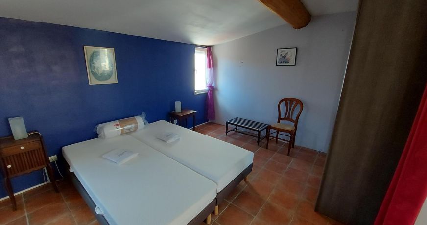 location Appartement Meze