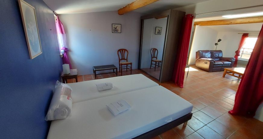 location Appartement Meze