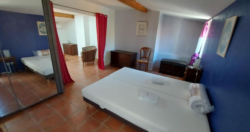 location Appartement Meze