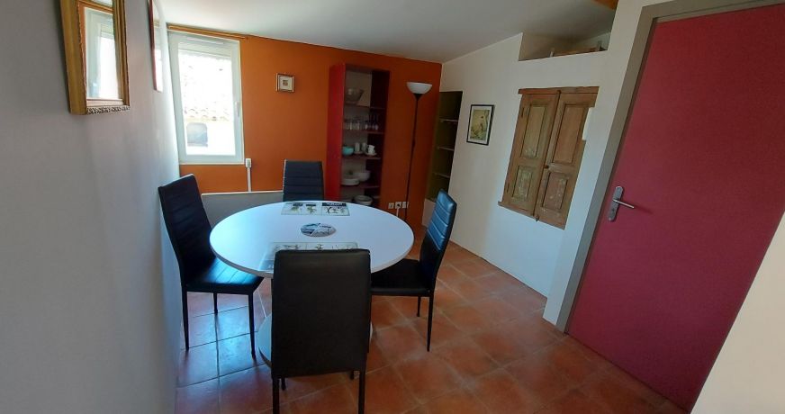 location Appartement Meze