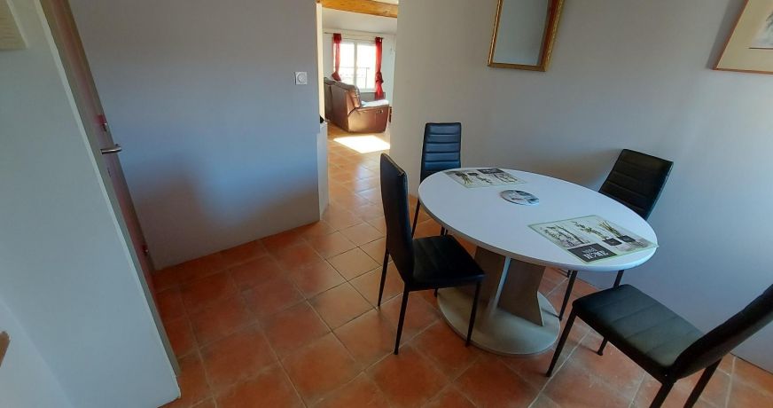 location Appartement Meze
