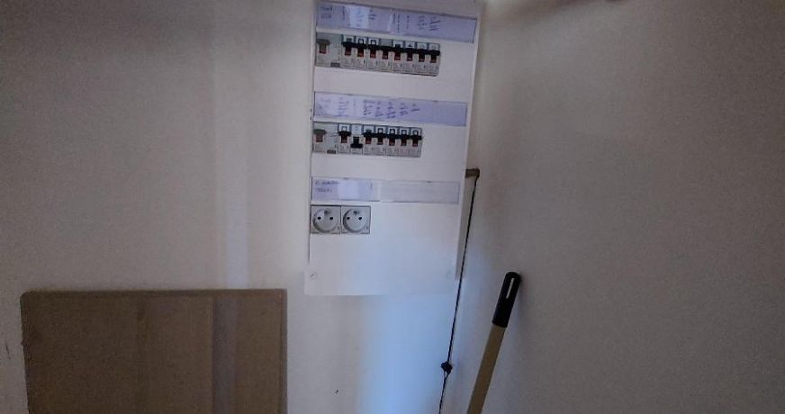 location Appartement Meze