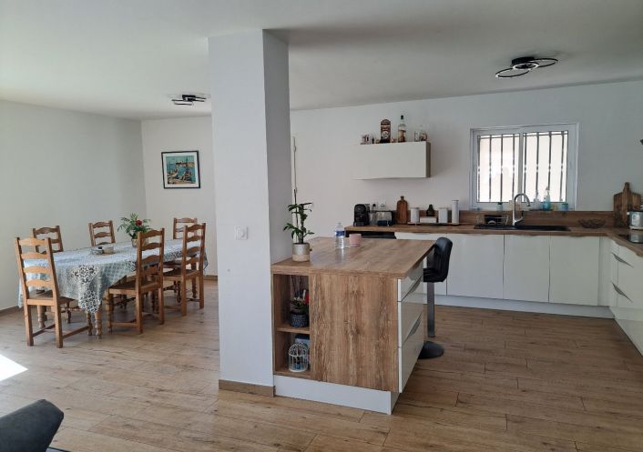 vente Maison Balaruc Le Vieux