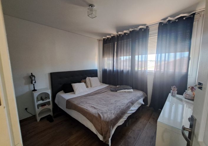 vente Maison Balaruc Le Vieux