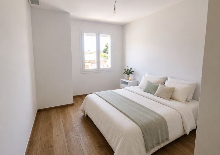 vente Maison Balaruc Le Vieux